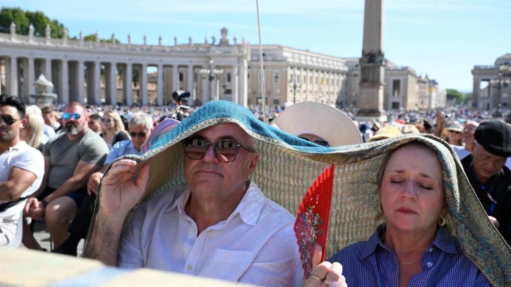 2025.09.03 Udienza Generale