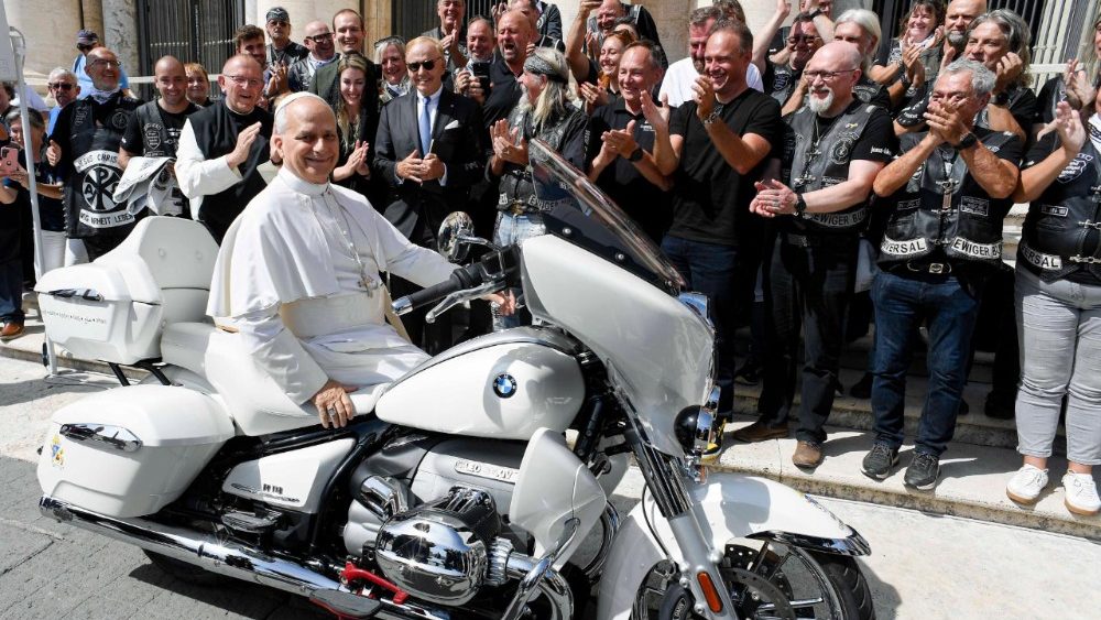 2025.09.03 Udienza Generale