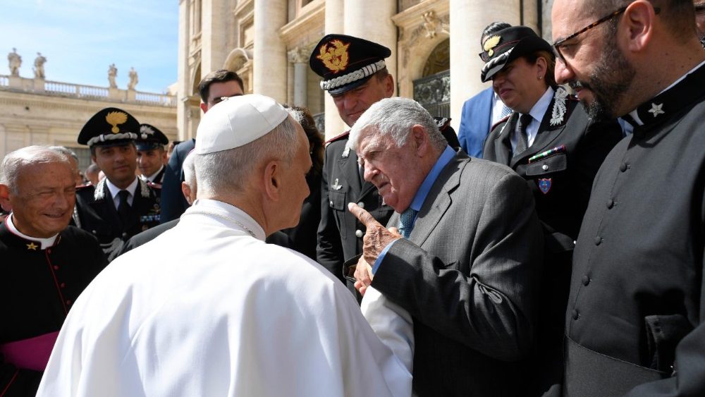 2025.09.03 Udienza Generale