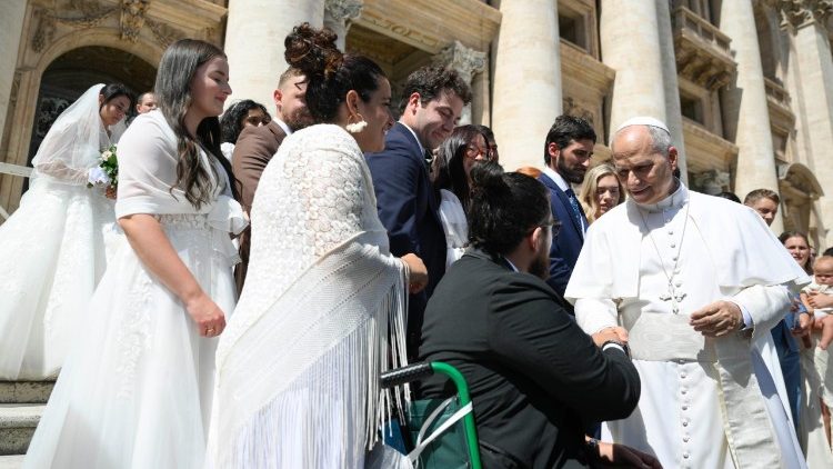 Katekei ya Papa Sept 3