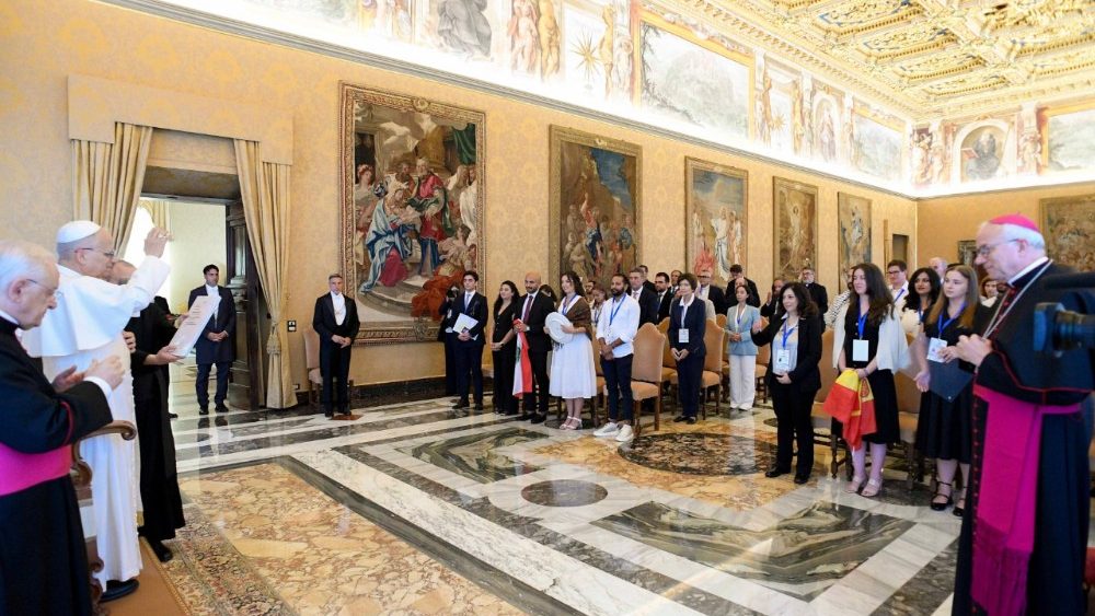 2025.09.05 Consiglio dei Giovani del Mediterraneo