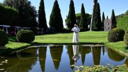 2025.09.05 Inaugurazione e benedizione del Borgo Laudato siâ  