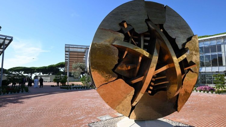 Селище Laudato si'