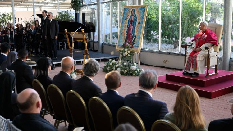 Wakati wa Ibada ya Neno