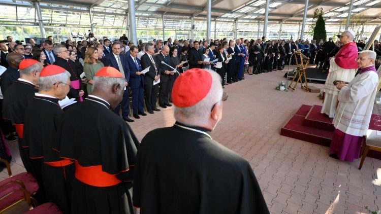 Wakati wa Ibada ya Neno