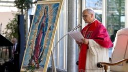 2025.09.05 Inaugurazione e benedizione del Borgo Laudato siâ  