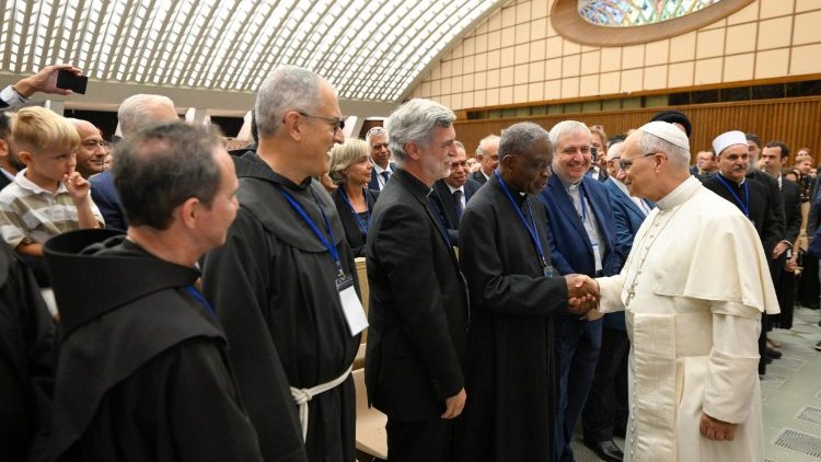 Washiriki wa Kongamano la Maria