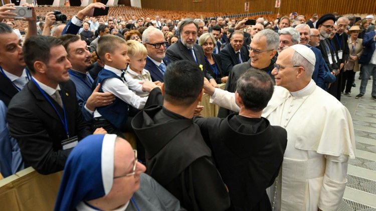 Washiriki wa Kongamano la Maria