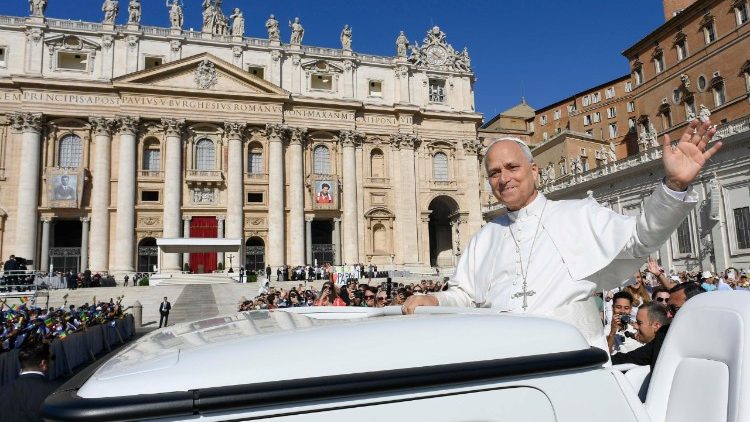 2025.09.06 Udienza Giubilare