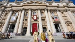 Канонизация на Карло Акутис и Пиер Джорждо Фрасати