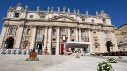 2025.09.07 Canonizzazione dei Beati Pier Giorgio Frassati e Carlo Acutis