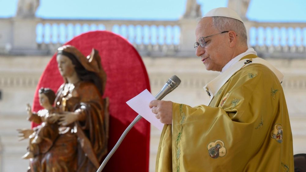 Кананізацыя П'ера Джорджа Фрасаці і Карла Акуціса