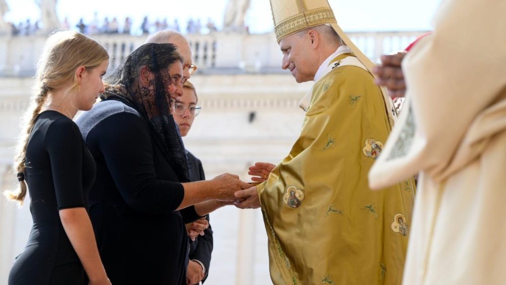 Кананізацыя П'ера Джорджа Фрасаці і Карла Акуціса