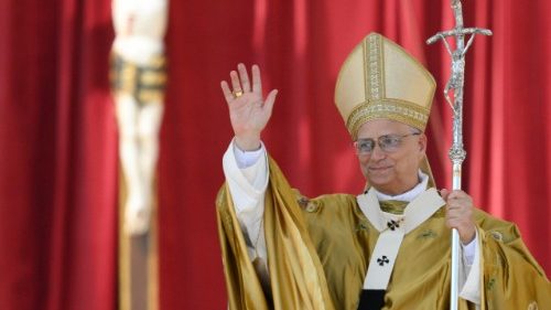 Frassati et Acutis invitent à ne pas gaspiller la vie en dehors du projet de Dieu 