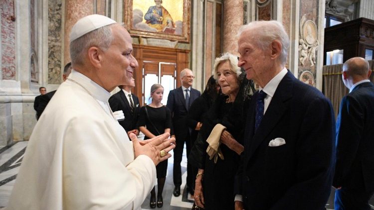 Ndugu wa Pier Giorgio Frassati