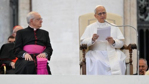 Папа полякам: у своїх гуманітарних проектах пам’ятайте про дітей України