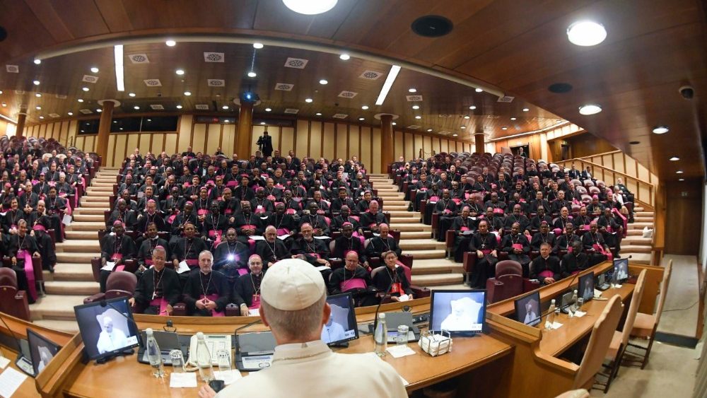 2025.09.11 Nuovi Vescovi e Vescovi dei Paesi Missione