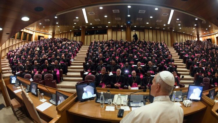 192 &uacute;j p&uuml;sp&ouml;k&ouml;t szenteltek az elm&uacute;lt &eacute;vben