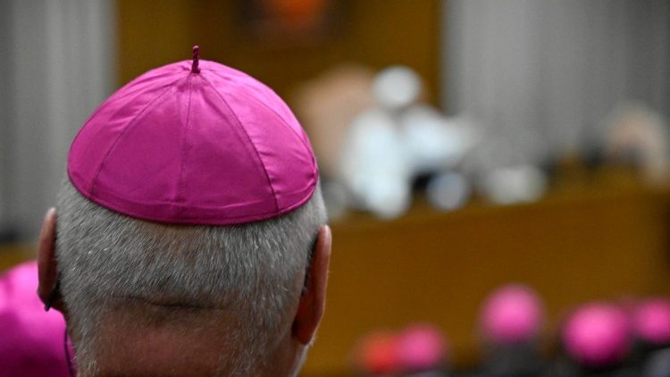 2025.09.11 Nuovi Vescovi e Vescovi dei Paesi Missione