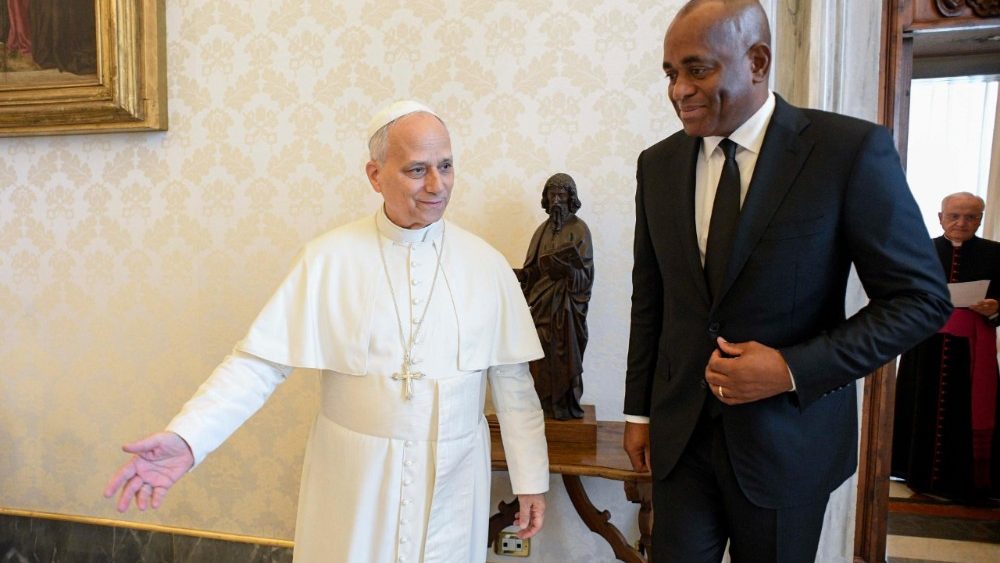 Fotogalerie z audience