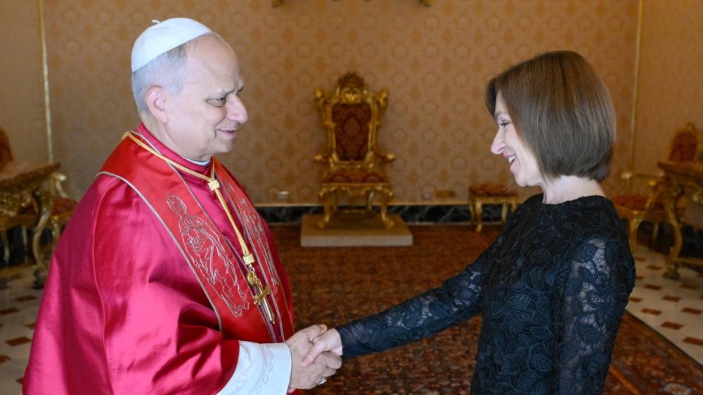 Fotogalerie z audience