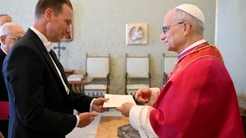 Papež je znepokojen politick&yacute;m n&aacute;sil&iacute;m v USA