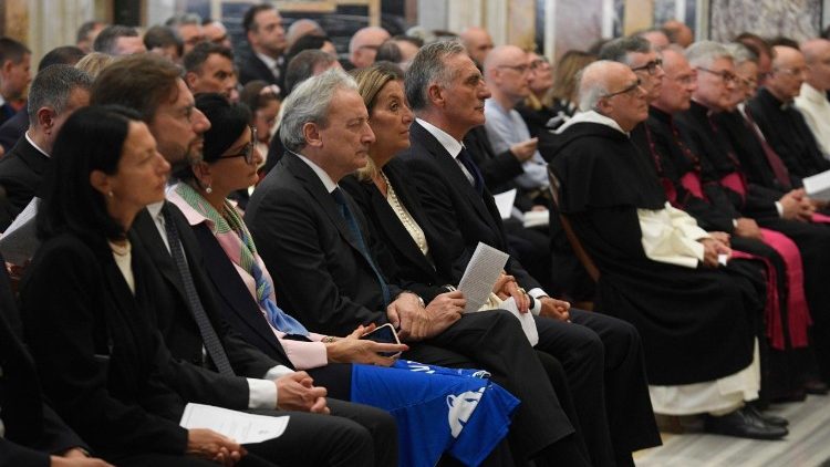 Washiriki wa Semina ya Taalimungu