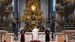 2025.09.13 La papa Leon al XIV-lea, pelerinii diecezelor din regiunea Umbria, Italia.