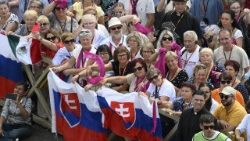 Anjel Pána 14. septembra 2025