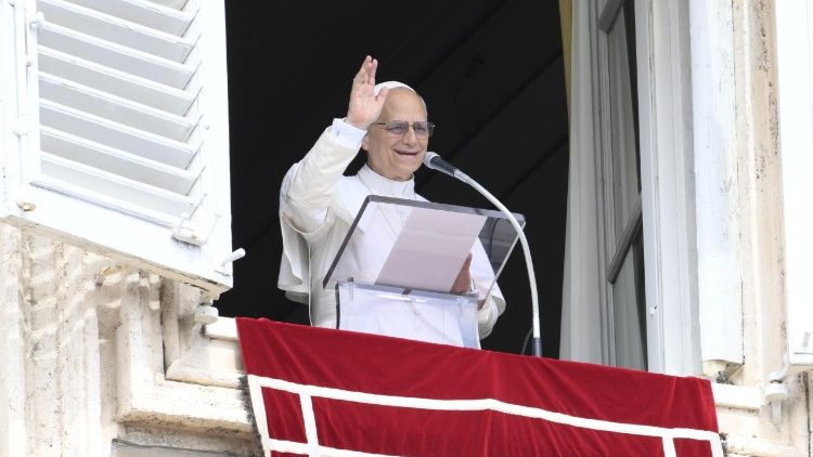 Papież dziękował wiernym za pamięć o jego 70. urodzinach