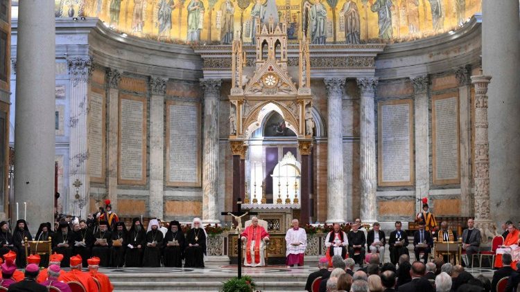 Papież wezwał, by nigdy nie zapominać o ofierze męczennik&oacute;w