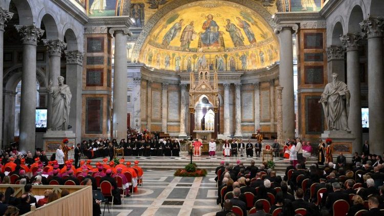 Juma la 59 la Kuombea Umoja wa Wakristo: Mwili Mmoja, Roho Moja, Tumaini..