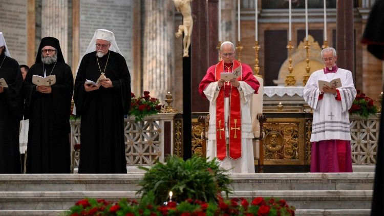 възпоменание за мъчениците на вярата
