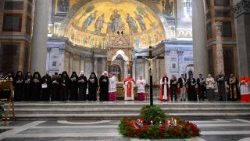 2025.09.14 Commemorazione dei martiri e testimoni della fede del XXI secolo