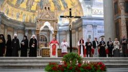 2025.09.14 Commemorazione dei martiri e testimoni della fede del XXI secolo