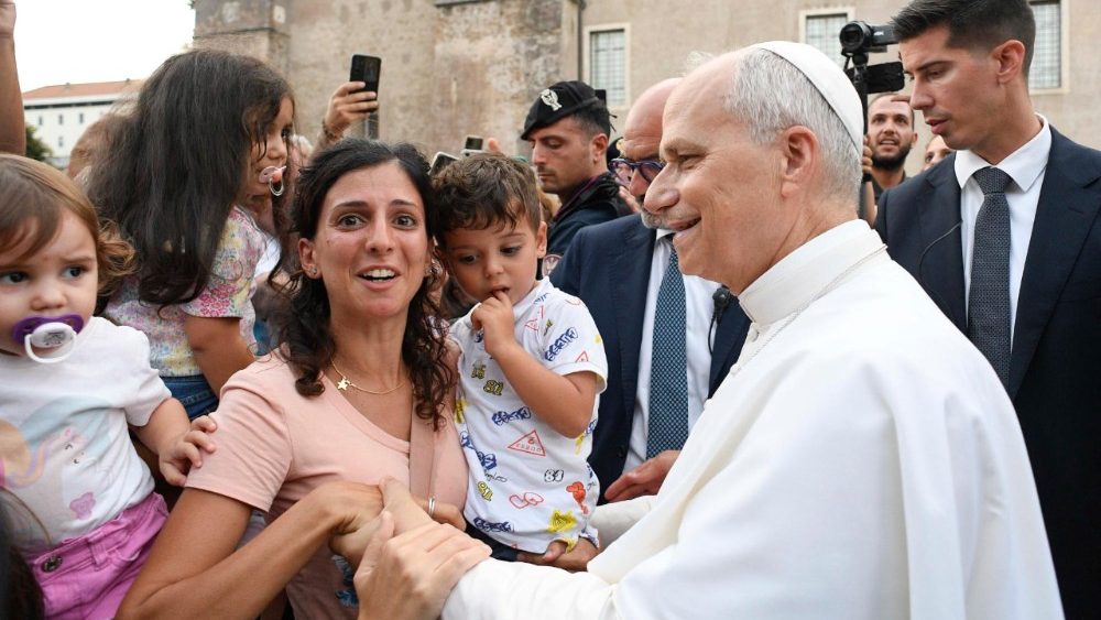 2025.09.14 Commemorazione dei martiri e testimoni della fede del XXI secolo