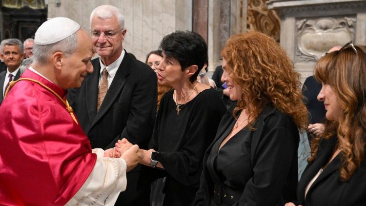2025.09.15 Veglia di Preghiera della Consolazione
