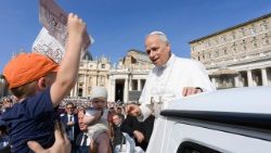 2025.09.17 Udienza Generale