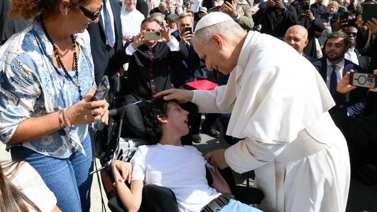 2025.09.17 Udienza Generale