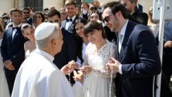 2025.09.17 Udienza Generale