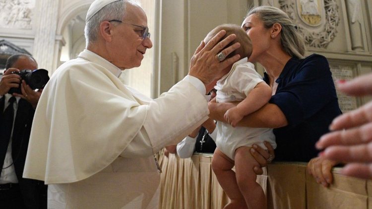 2025.09.19 Basilica di San Giovanni in Laterano - Assemblea Diocesana