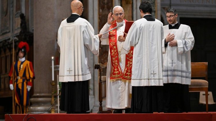 XIV. Le&oacute; p&aacute;pa