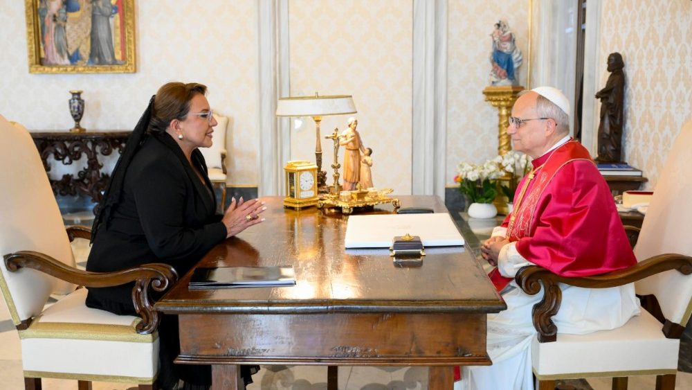 Fotogalerie z audience