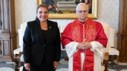 Fotogalerie z audience