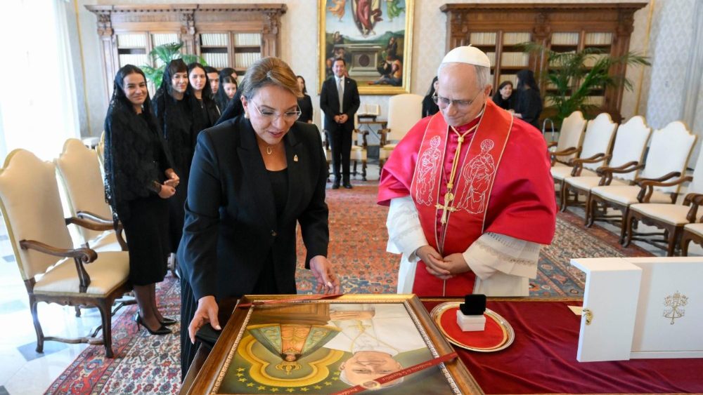 Fotogalerie z audience