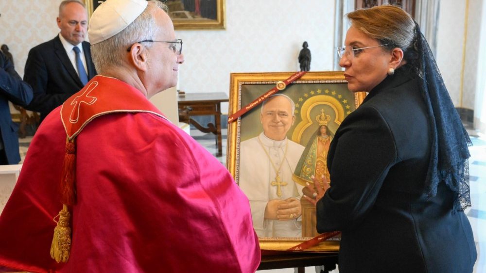 Fotogalerie z audience