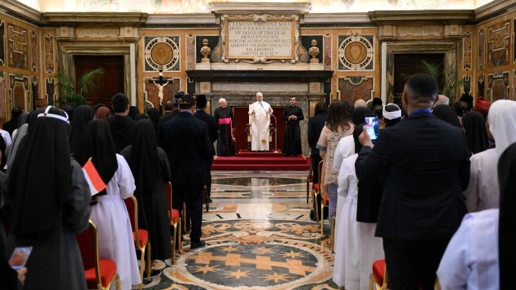 2025.09.22 Indonesiani residenti a Roma