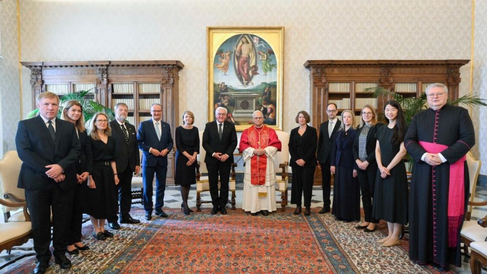 Fotogalerie z audience