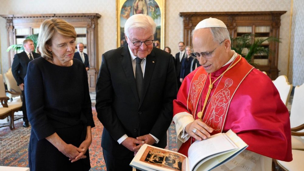 Fotogalerie z audience