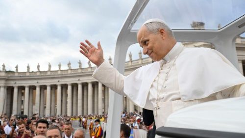 Il Papa: Dio scende nei nostri inferi, ogni storia può essere toccata dalla misericordia